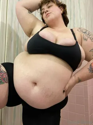 Doughbabebbw OnlyFans Leaked Free Thumbnail Picture - #amAfL303cV