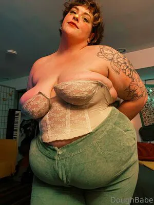 Doughbabebbw OnlyFans Leaked Free Thumbnail Picture - #bMMfTkJO9H