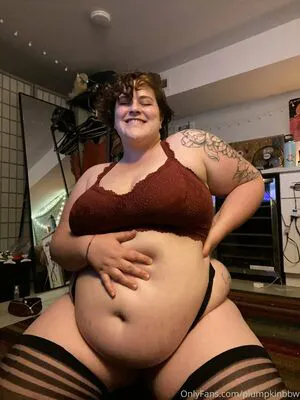 Doughbabebbw OnlyFans Leaked Free Thumbnail Picture - #g2Lkal3rzs