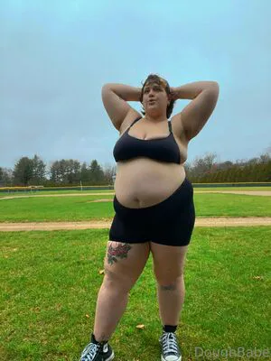 Doughbabebbw OnlyFans Leaked Free Thumbnail Picture - #h5eiVregP7