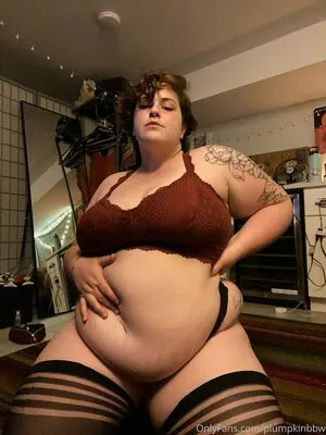 Doughbabebbw OnlyFans Leaked Free Thumbnail Picture - #hzsv7A6YQt