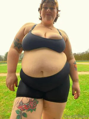 Doughbabebbw OnlyFans Leaked Free Thumbnail Picture - #m9BdjiSZoa