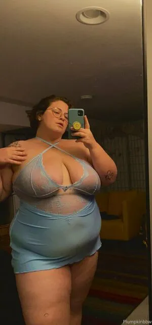 Doughbabebbw OnlyFans Leaked Free Thumbnail Picture - #moOUX1oFNy