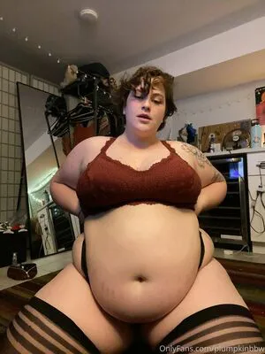 Doughbabebbw OnlyFans Leaked Free Thumbnail Picture - #rboW02cROS