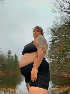 Doughbabebbw OnlyFans Leaked Free Thumbnail Picture - #vJWoIy2s1y