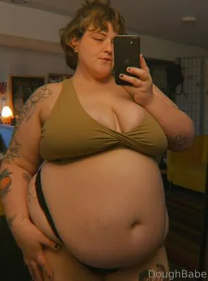 Doughbabebbw OnlyFans Leaked Free Thumbnail Picture - #wXzbyOFG7T