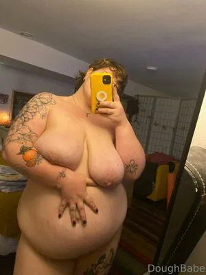 Doughbabebbw OnlyFans Leaked Free Thumbnail Picture - #wuBbVNy6Le