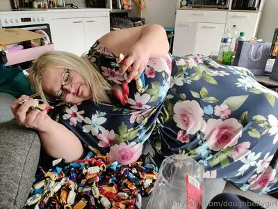 Doughbellygirl OnlyFans Leaked Free Thumbnail Picture - #2ePljxKpcr