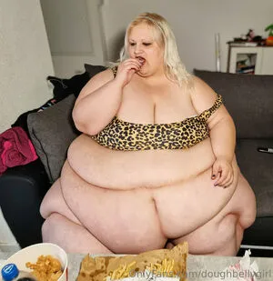Doughbellygirl OnlyFans Leaked Free Thumbnail Picture - #ANlcik6IFN