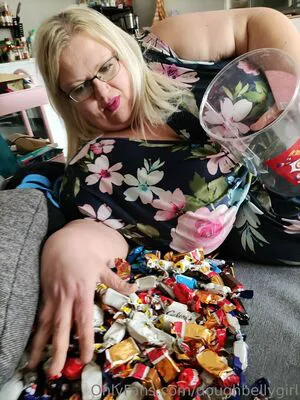 Doughbellygirl OnlyFans Leaked Free Thumbnail Picture - #PicGLXvXma