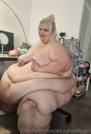 Doughbellygirl OnlyFans Leaked Free Thumbnail Picture - #UpngyThni3