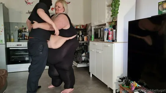 Doughbellygirl OnlyFans Leaked Free Thumbnail Picture - #VAE7HfOW7w