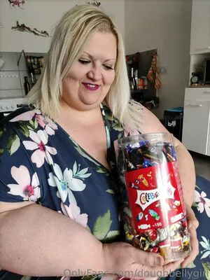Doughbellygirl OnlyFans Leaked Free Thumbnail Picture - #Wn4zs6G2xy