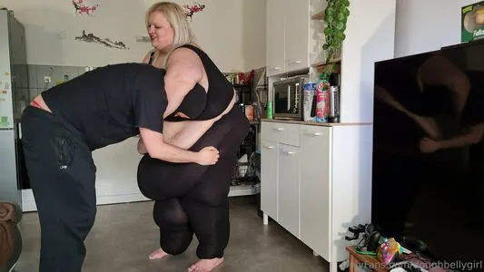 Doughbellygirl OnlyFans Leaked Free Thumbnail Picture - #glUnPfpKqJ