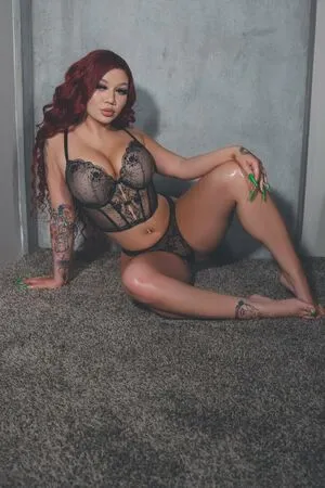 Doughdiosa OnlyFans Leaked Free Thumbnail Picture - #b6I0UdCZ89