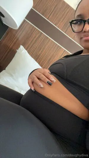 Doughydiva OnlyFans Leaked Free Thumbnail Picture - #PAPOzPchBP