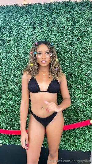 Doughydiva OnlyFans Leaked Free Thumbnail Picture - #bmCuv9vUXo
