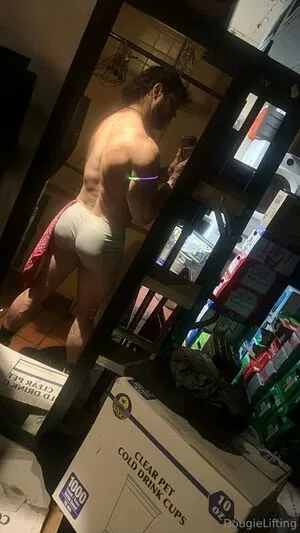 Dougielifting OnlyFans Leaked Free Thumbnail Picture - #bRRSPzGE81