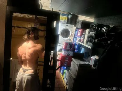 Dougielifting OnlyFans Leaked Free Thumbnail Picture - #rMpGt9BkvF
