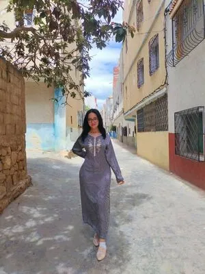 Douha Diaru OnlyFans Leaked Free Thumbnail Picture - #J5QnoaJVmQ