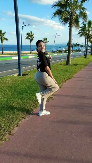 Douha Diaru OnlyFans Leaked Free Thumbnail Picture - #r7N362kL7D