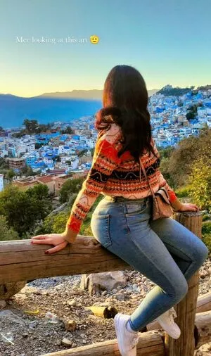 Douha Diaru OnlyFans Leaked Free Thumbnail Picture - #s5sK0d7mTl