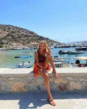 Doukissa Nomikou OnlyFans Leaked Free Thumbnail Picture - #D5Z9rXL3E6
