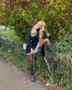 Doukissa Nomikou OnlyFans Leaked Free Thumbnail Picture - #PHGl25FZ4K