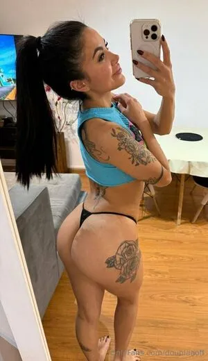 Douniaaoff OnlyFans Leaked Free Thumbnail Picture - #72ZfQLfc7d