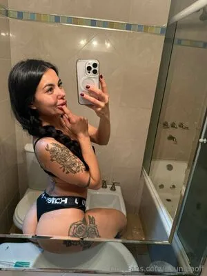 Douniaaoff OnlyFans Leaked Free Thumbnail Picture - #cCVmjohATg