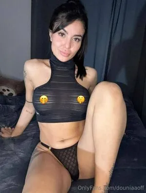 Douniaaoff OnlyFans Leaked Free Thumbnail Picture - #inbBRMPYjU