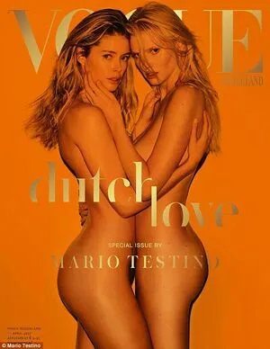 Doutzen Kroes OnlyFans Leaked Free Thumbnail Picture - #9KjEIKGMzY