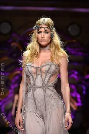 Doutzen Kroes OnlyFans Leaked Free Thumbnail Picture - #9oG6emKbKt