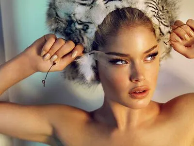 Doutzen Kroes OnlyFans Leaked Free Thumbnail Picture - #DEfRZIM6wX