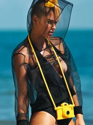 Doutzen Kroes OnlyFans Leaked Free Thumbnail Picture - #O3KkbS0F2Z