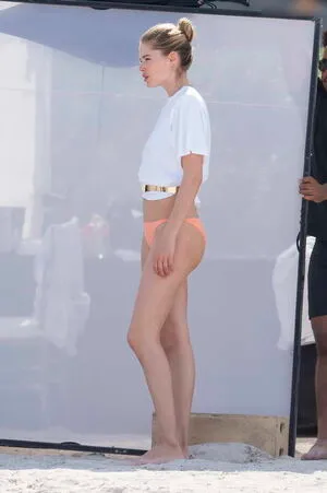 Doutzen Kroes OnlyFans Leaked Free Thumbnail Picture - #OBeytozIoU