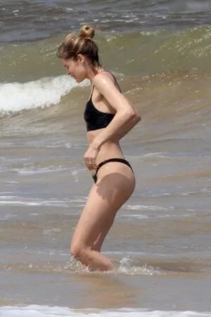 Doutzen Kroes OnlyFans Leaked Free Thumbnail Picture - #bz66DASq39