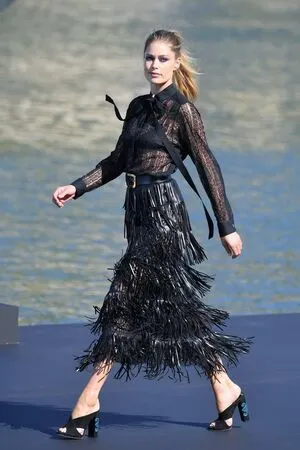 Doutzen Kroes OnlyFans Leaked Free Thumbnail Picture - #muReny1vsN