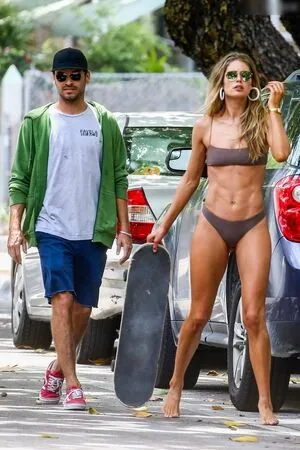 Doutzen Kroes OnlyFans Leaked Free Thumbnail Picture - #qH49EmsEtw