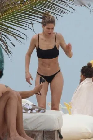Doutzen Kroes OnlyFans Leaked Free Thumbnail Picture - #raB3KybelY