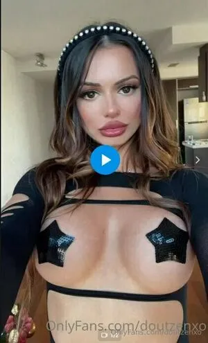 Doutzenxo OnlyFans Leaked Free Thumbnail Picture - #Ehe9PcjzRQ