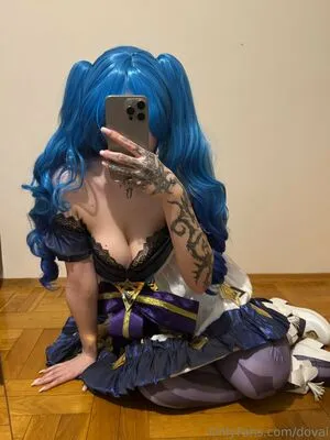 Dovaruru OnlyFans Leaked Free Thumbnail Picture - #15p8CBtRyx