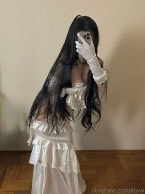 Dovaruru OnlyFans Leaked Free Thumbnail Picture - #8ZA7HiE0UC