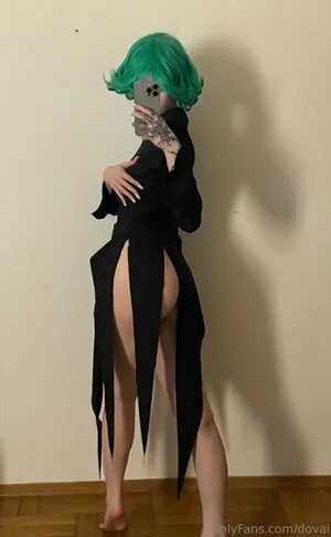 Dovaruru OnlyFans Leaked Free Thumbnail Picture - #KAvQTHtzHh