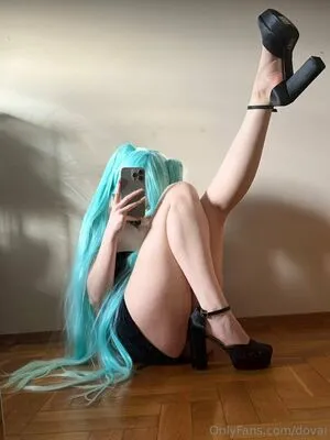 Dovaruru OnlyFans Leaked Free Thumbnail Picture - #RlTtLsCpxb