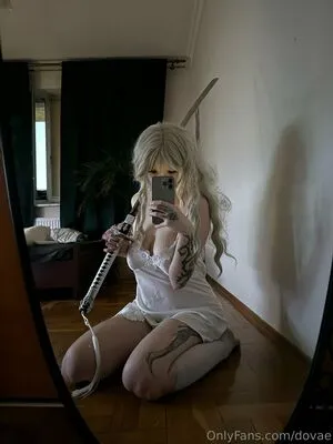 Dovaruru OnlyFans Leaked Free Thumbnail Picture - #Yj2H9ePfSa