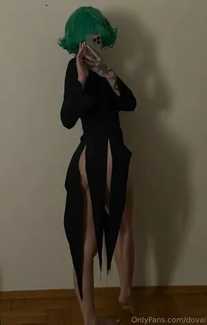 Dovaruru OnlyFans Leaked Free Thumbnail Picture - #aRPq8hWb40