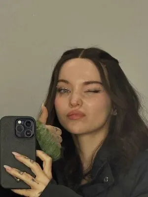 Dove Cameron OnlyFans Leaked Free Thumbnail Picture - #0Fr9ogpEjV