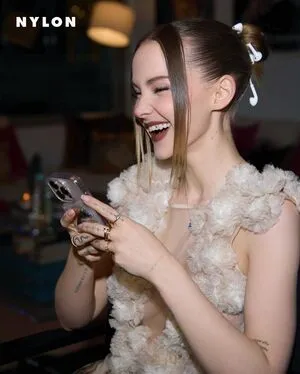 Dove Cameron OnlyFans Leaked Free Thumbnail Picture - #1CouXGOIB0