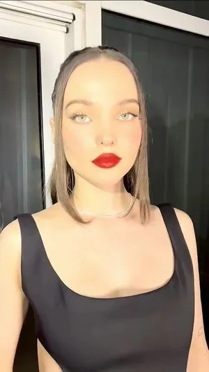 Dove Cameron OnlyFans Leaked Free Thumbnail Picture - #2EeTOgFnQr